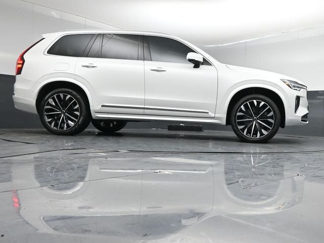 2025 Volvo XC90 B6 Plus 6-Seater 2025.5