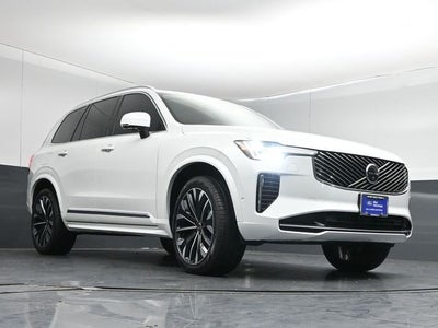 2025 Volvo XC90 B6 Plus 6-Seater 2025.5