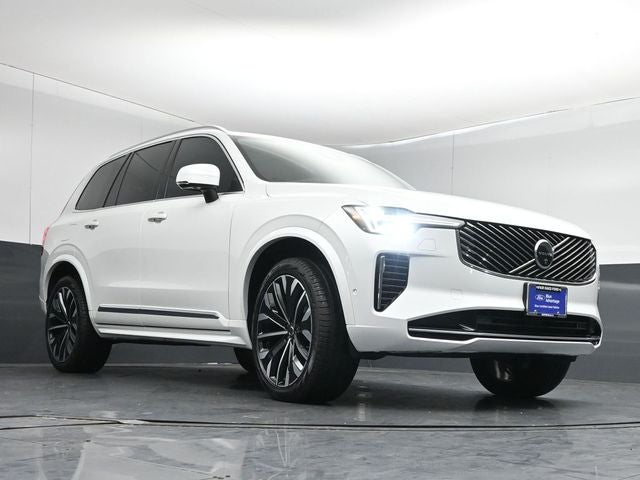2025 Volvo XC90 B6 Plus 6-Seater 2025.5