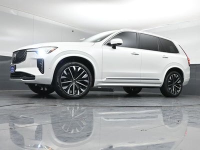 2025 Volvo XC90 B6 Plus 6-Seater 2025.5