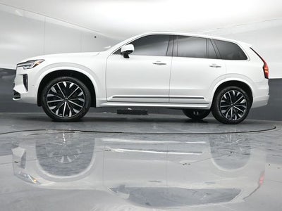 2025 Volvo XC90 B6 Plus 6-Seater 2025.5