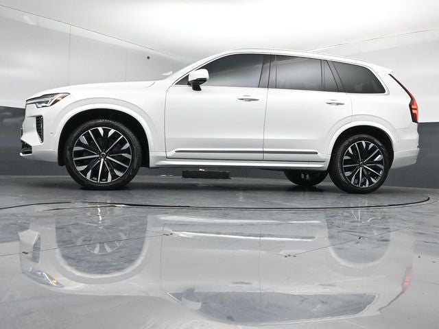 2025 Volvo XC90 B6 Plus 6-Seater 2025.5