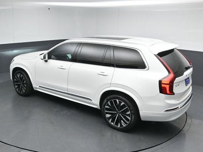 2025 Volvo XC90 B6 Plus 6-Seater 2025.5