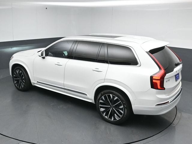 2025 Volvo XC90 B6 Plus 6-Seater 2025.5