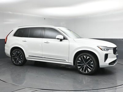 2025 Volvo XC90 B6 Plus 6-Seater 2025.5