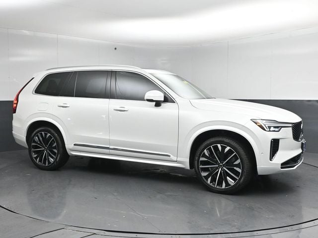 2025 Volvo XC90 B6 Plus 6-Seater 2025.5