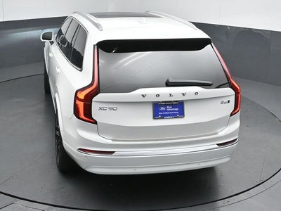2025 Volvo XC90 B6 Plus 6-Seater 2025.5