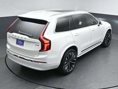 2025 Volvo XC90 B6 Plus 6-Seater 2025.5