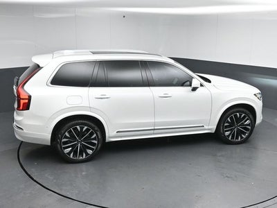 2025 Volvo XC90 B6 Plus 6-Seater 2025.5