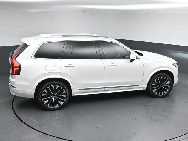 2025 Volvo XC90 B6 Plus 6-Seater 2025.5