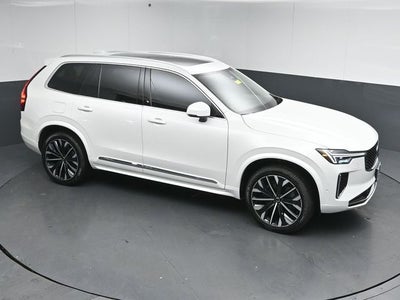 2025 Volvo XC90 B6 Plus 6-Seater 2025.5