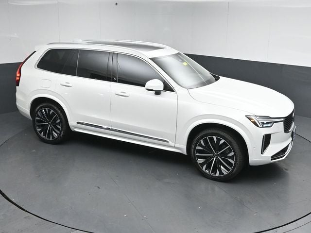 2025 Volvo XC90 B6 Plus 6-Seater 2025.5