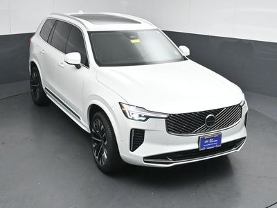 2025 Volvo XC90 B6 Plus 6-Seater 2025.5