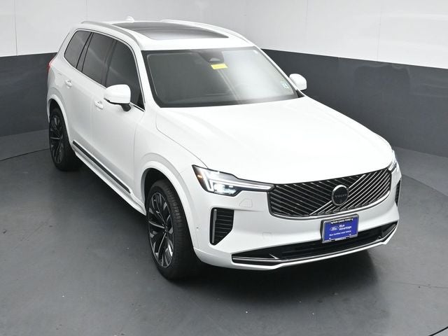 2025 Volvo XC90 B6 Plus 6-Seater 2025.5
