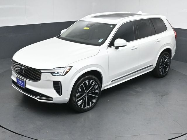 2025 Volvo XC90 B6 Plus 6-Seater 2025.5