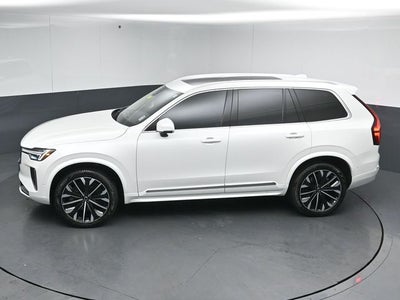 2025 Volvo XC90 B6 Plus 6-Seater 2025.5