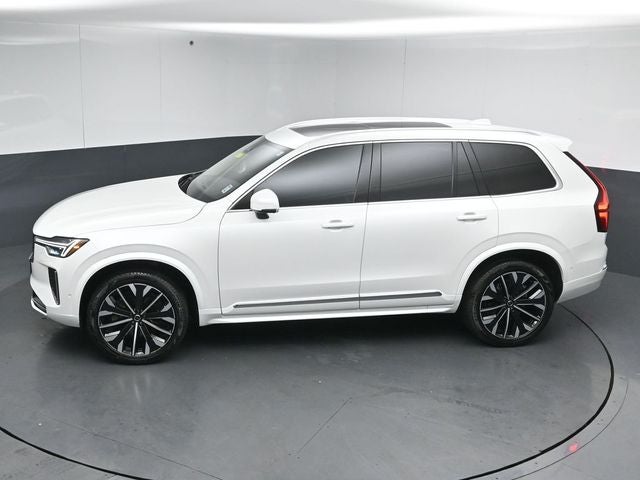 2025 Volvo XC90 B6 Plus 6-Seater 2025.5