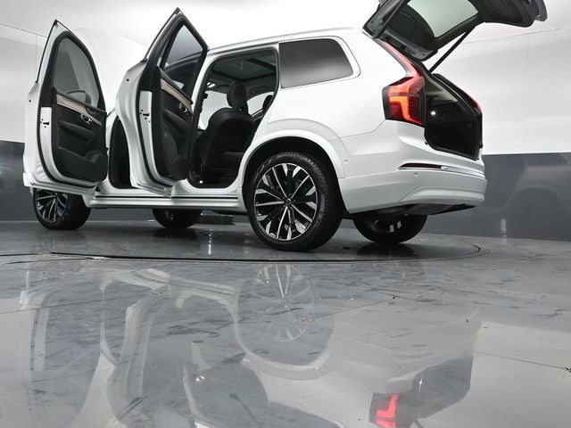 2025 Volvo XC90 B6 Plus 6-Seater 2025.5
