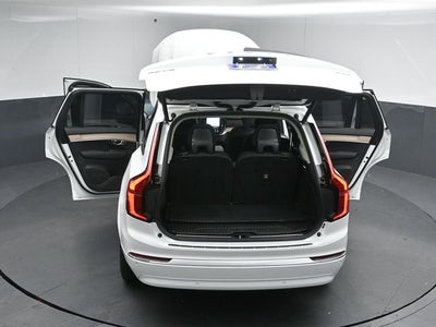 2025 Volvo XC90 B6 Plus 6-Seater 2025.5