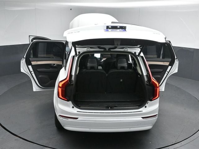 2025 Volvo XC90 B6 Plus 6-Seater 2025.5