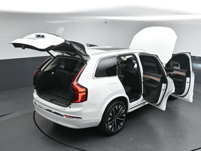 2025 Volvo XC90 B6 Plus 6-Seater 2025.5