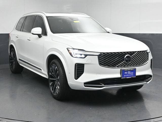 2025 Volvo XC90 B6 Plus 6-Seater 2025.5