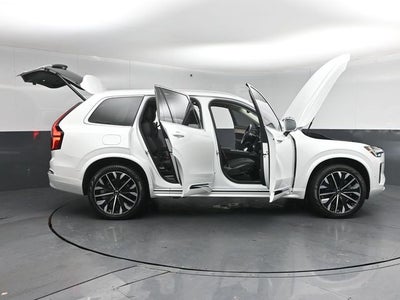 2025 Volvo XC90 B6 Plus 6-Seater 2025.5