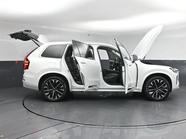 2025 Volvo XC90 B6 Plus 6-Seater 2025.5