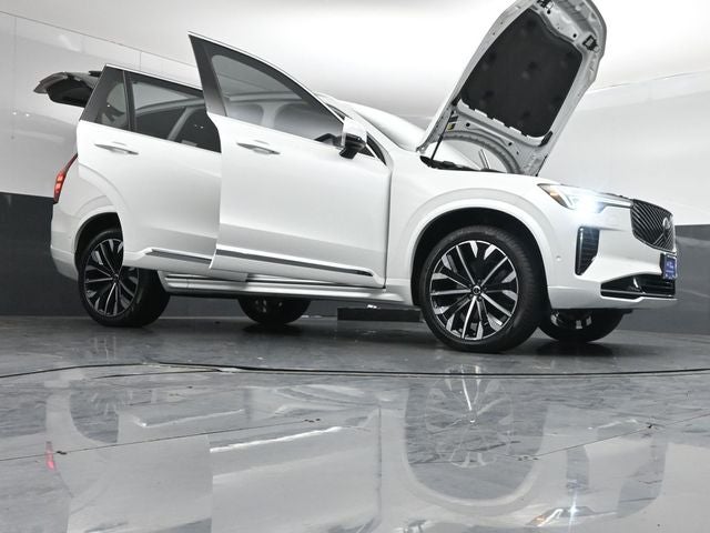 2025 Volvo XC90 B6 Plus 6-Seater 2025.5