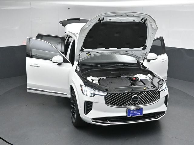 2025 Volvo XC90 B6 Plus 6-Seater 2025.5