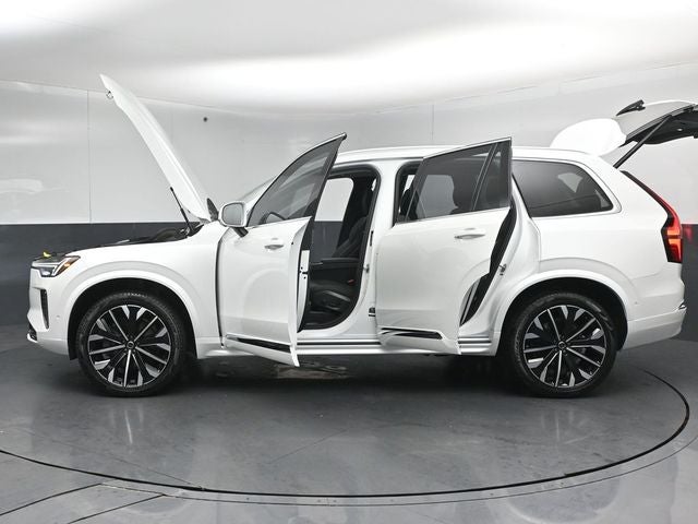 2025 Volvo XC90 B6 Plus 6-Seater 2025.5