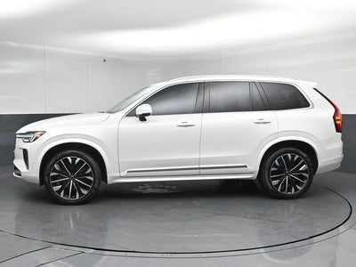 2025 Volvo XC90 B6 Plus 6-Seater 2025.5