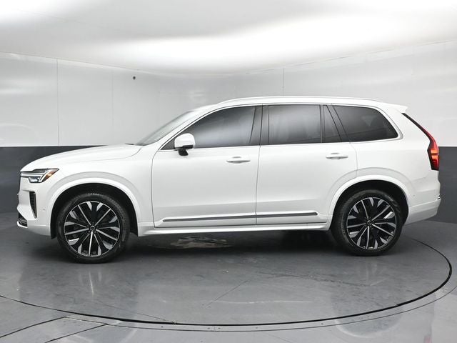 2025 Volvo XC90 B6 Plus 6-Seater 2025.5