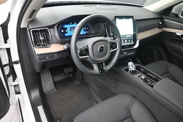 2025 Volvo XC90 B6 Plus 6-Seater 2025.5
