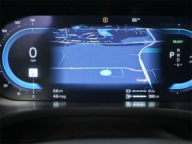 2022 Volvo XC60 Recharge Plug-In Hybrid T8 R-Design