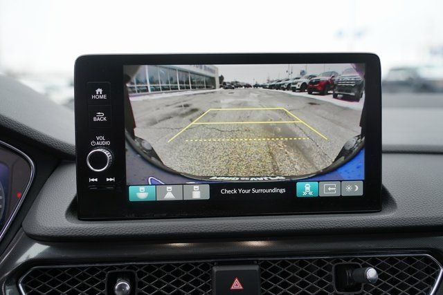 2024 ACURA INTEGRA - Image 9