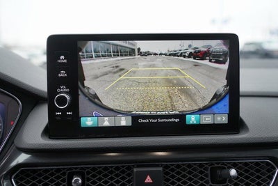 2024 Acura Integra Type S