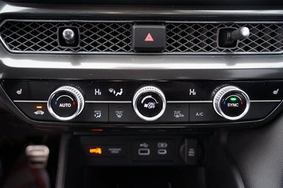 2024 Acura Integra Type S