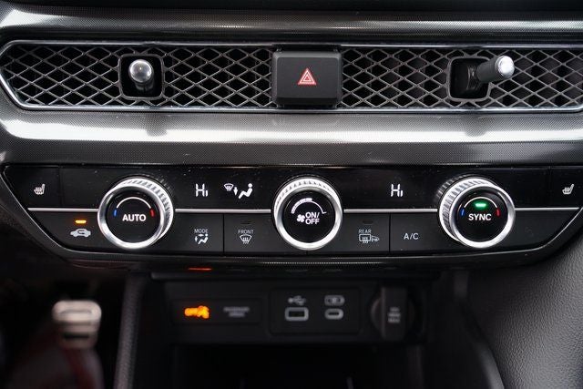 2024 Acura Integra Type S