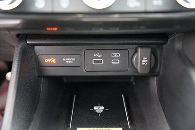 2024 Acura Integra Type S