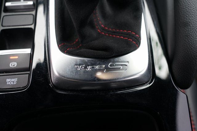 2024 Acura Integra Type S