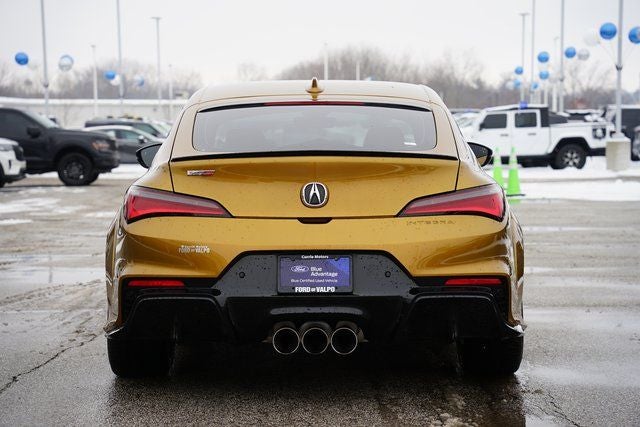 2024 Acura Integra Type S