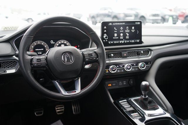 2024 Acura Integra Type S