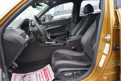 2024 Acura Integra Type S