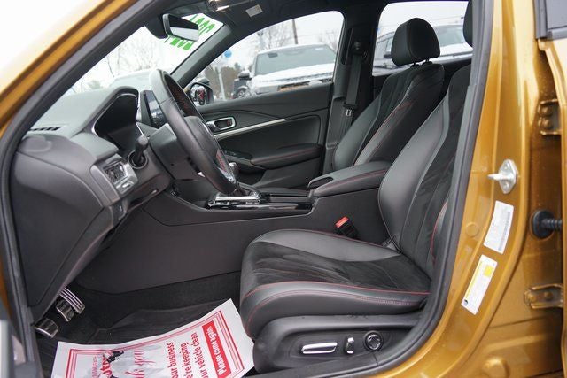 2024 Acura Integra Type S