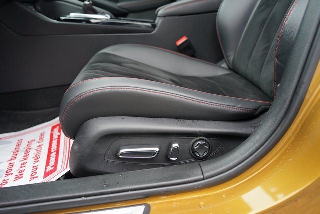 2024 Acura Integra Type S