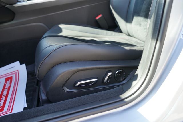 2025 Acura TLX A-Spec Package SH-AWD
