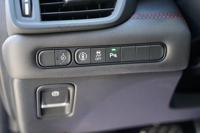 2025 Acura TLX A-Spec Package SH-AWD
