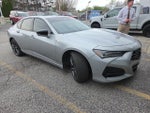 2025 Acura TLX A-Spec Package SH-AWD