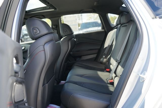 2025 Acura TLX A-Spec Package SH-AWD